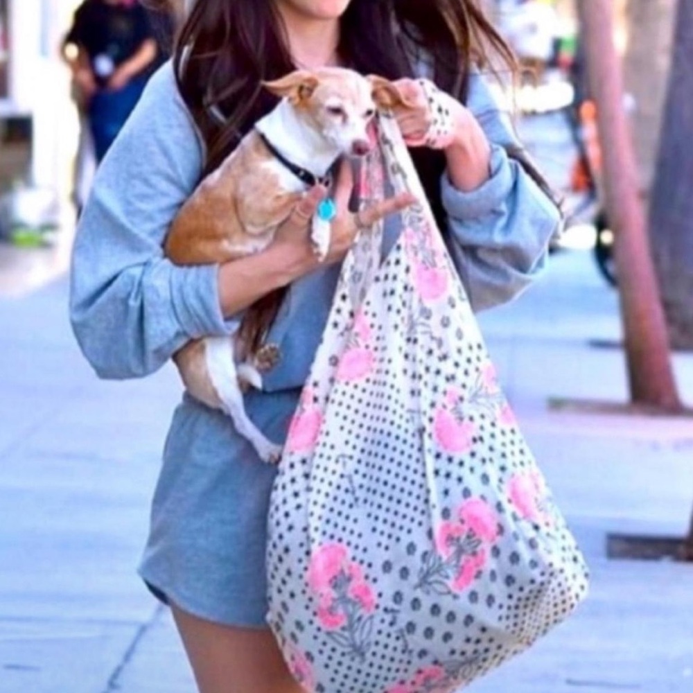 Free People Tote Bag